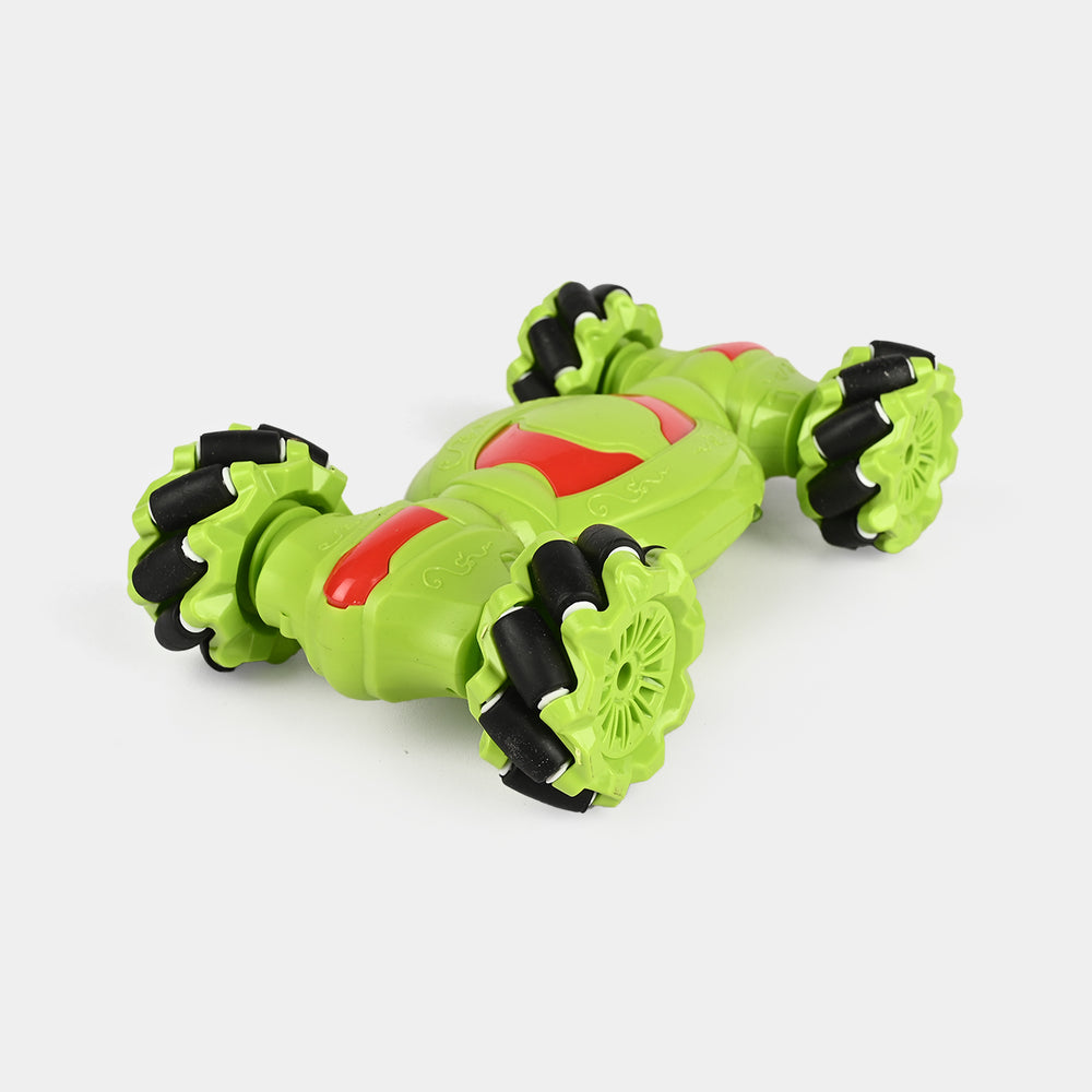 Remote Control Stunt Drift Car with 360° Action