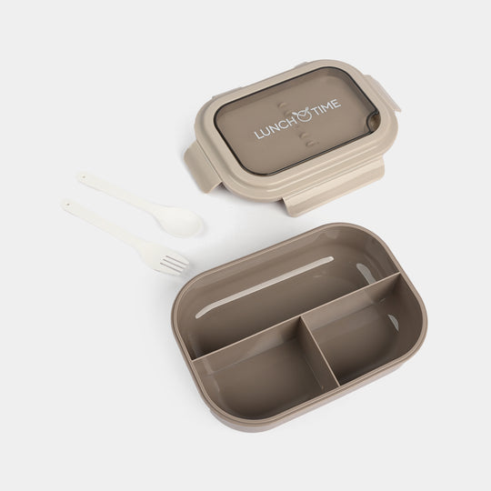 Kids Lunch Box Plastic