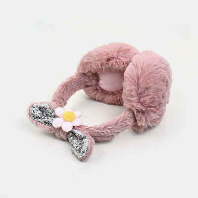 Stylish & Protective Earmuff For Kids