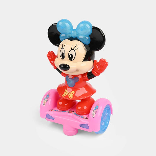 Electric Universal Balance Car with Light & Sound