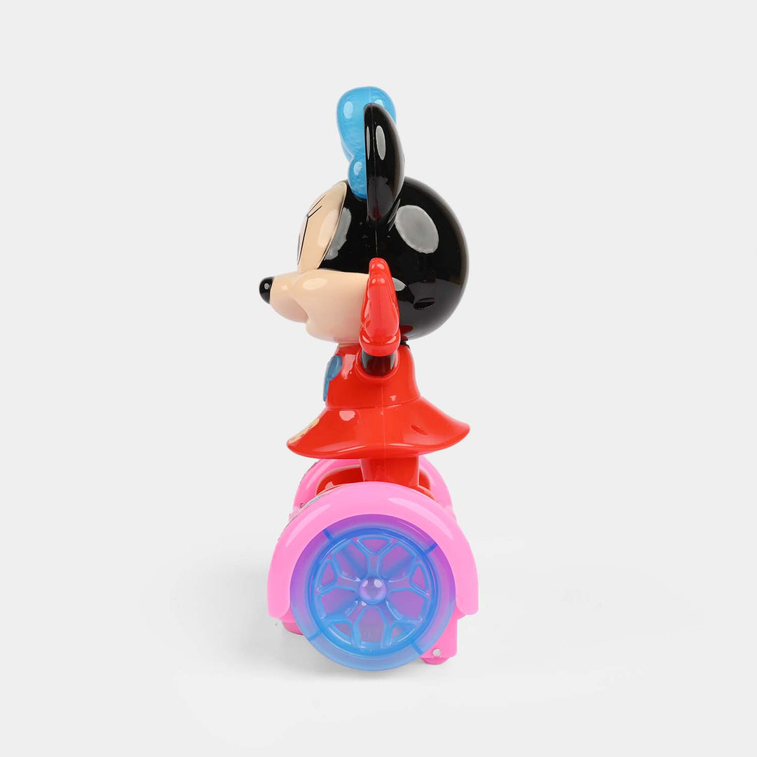 Electric Universal Balance Car with Light & Sound