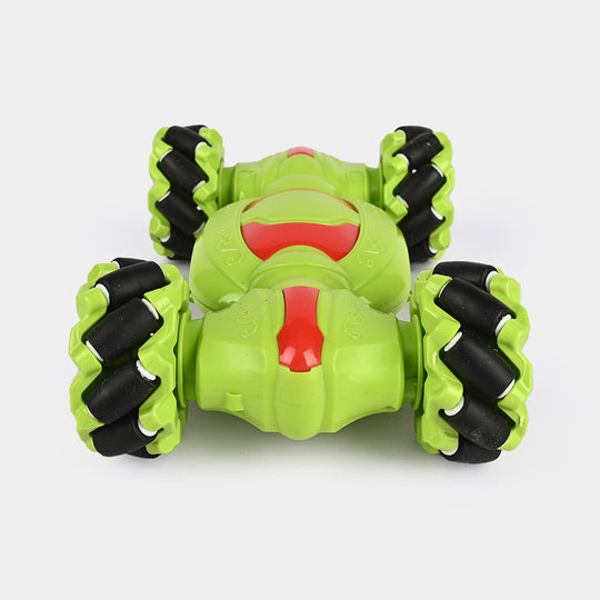 Remote Control Stunt Drift Car with 360° Action