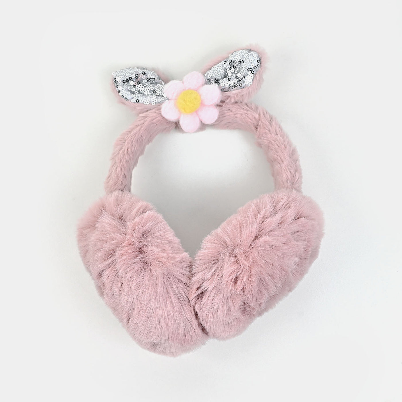 Stylish & Protective Earmuff For Kids