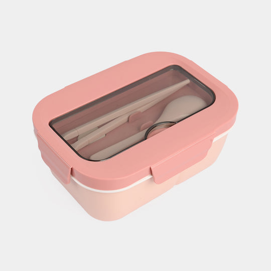 Kids Lunch Box Plastic