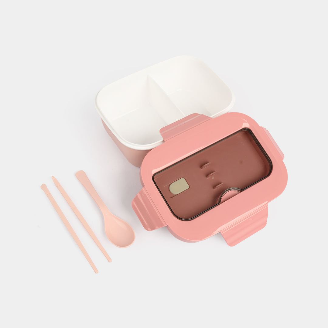 Kids Lunch Box Plastic