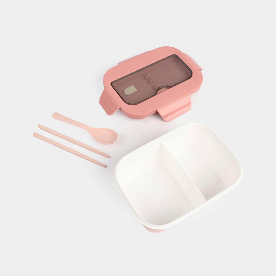 Kids Lunch Box Plastic