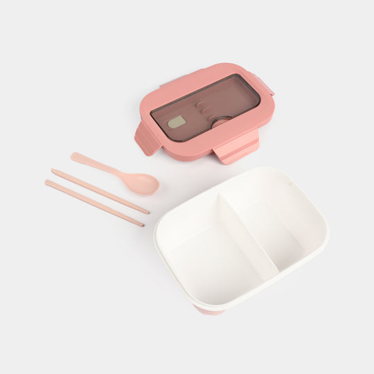 Kids Lunch Box Plastic