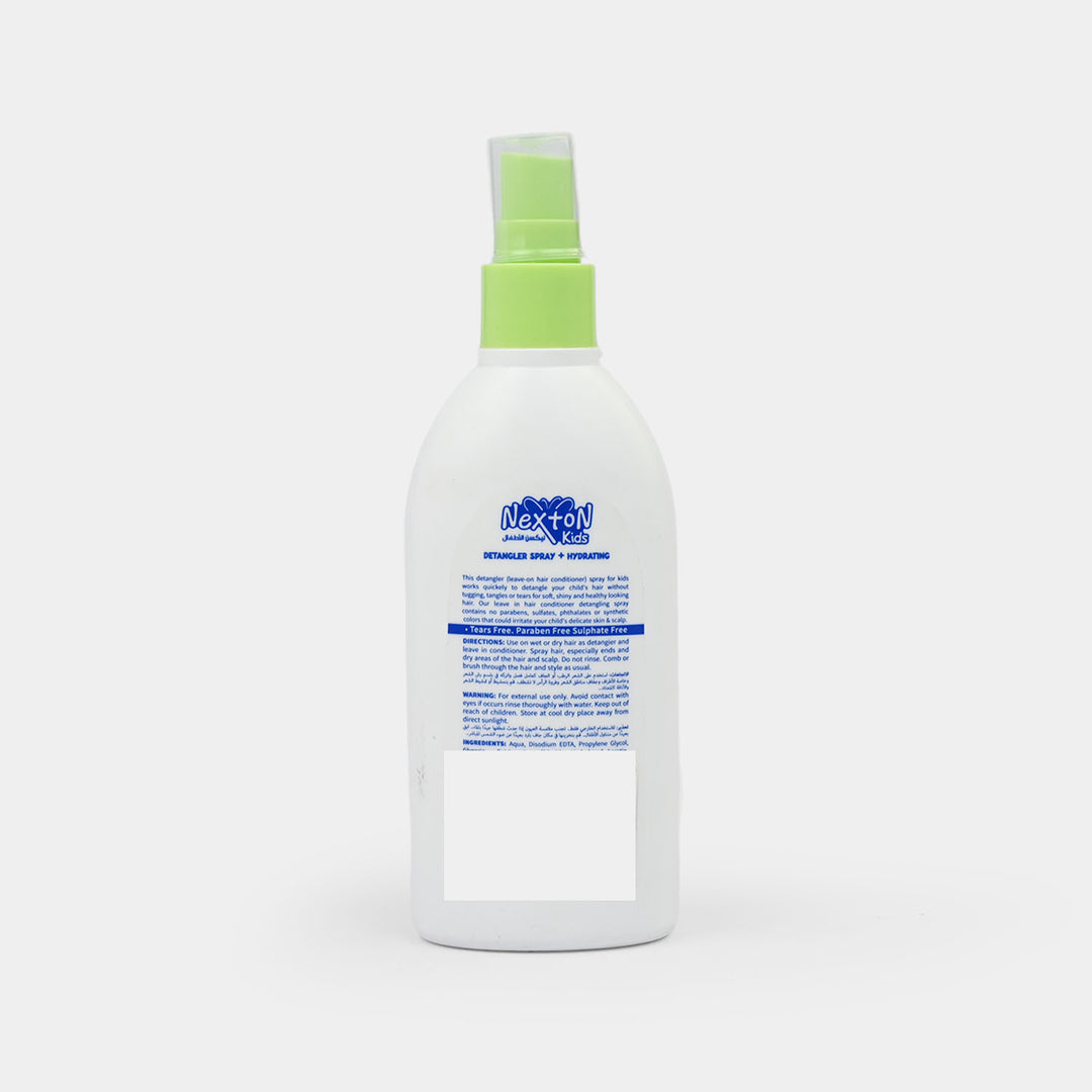 Nexton Kids Detangler 125ml