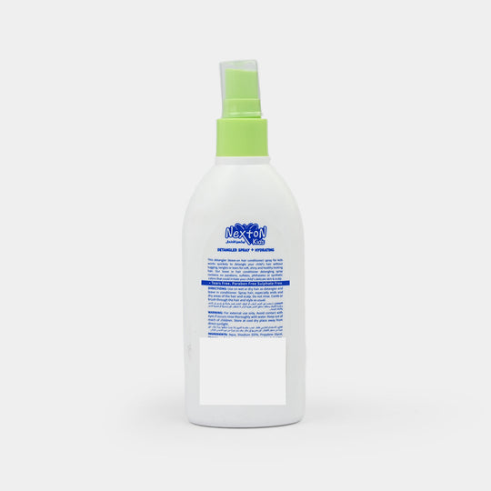 Nexton Kids Detangler 125ml