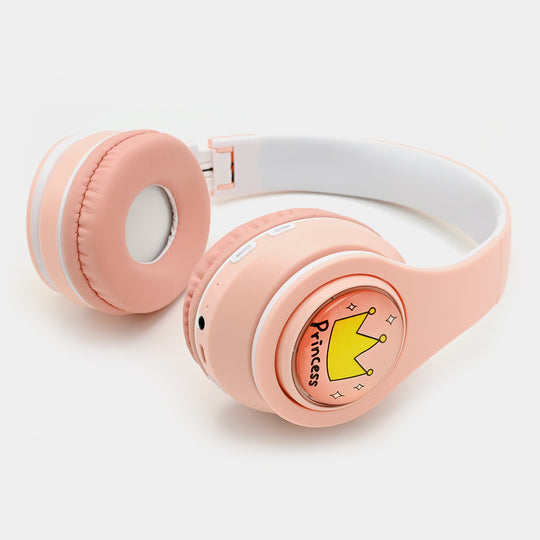 Headphone/Headset Wireless Colorful LED Lights