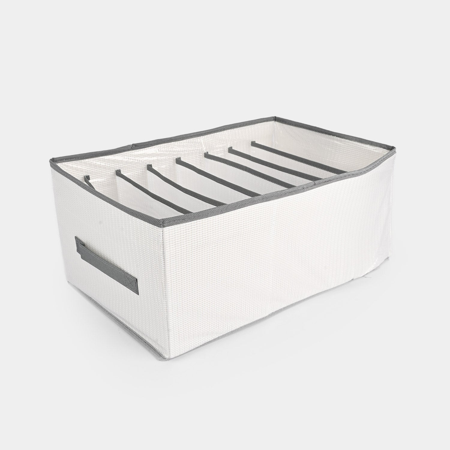 PVC Storage Box 2507-114 Price in Pakistan | Bachaa Party
