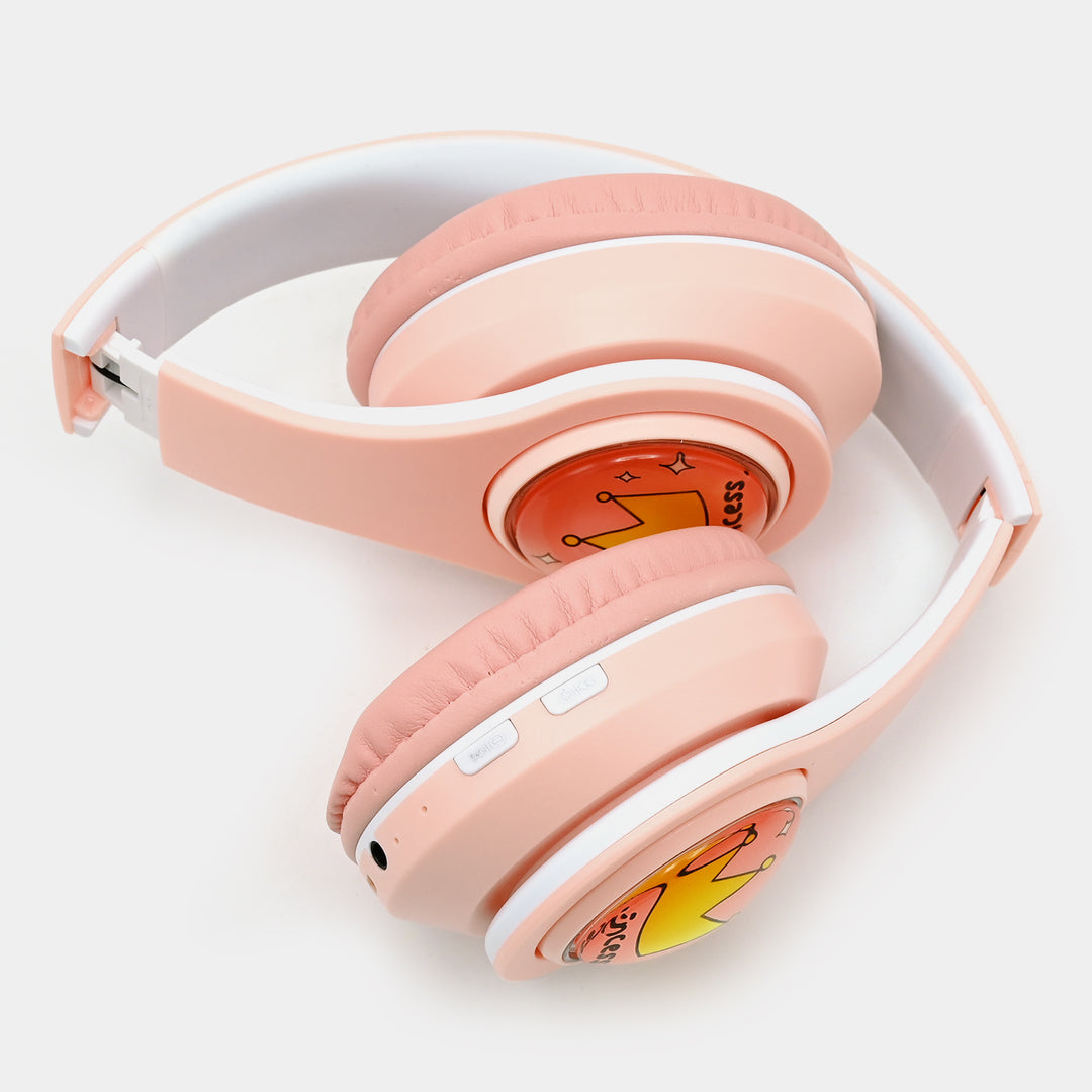 Headphone/Headset Wireless Colorful LED Lights