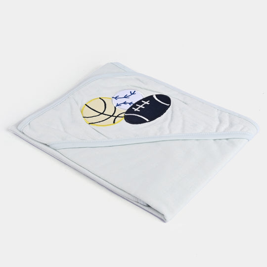 BABY WRAPPING SHEET