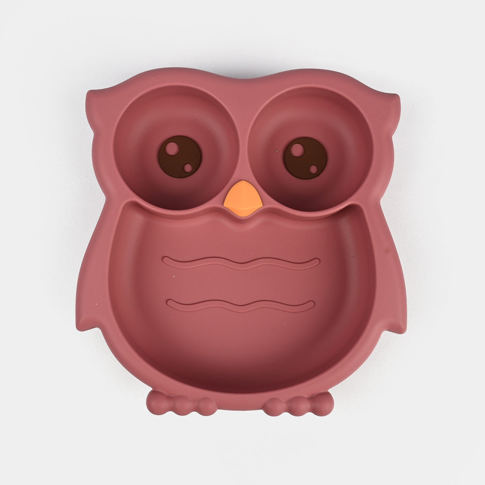 Baby Silicone Feeding Set | 6M+