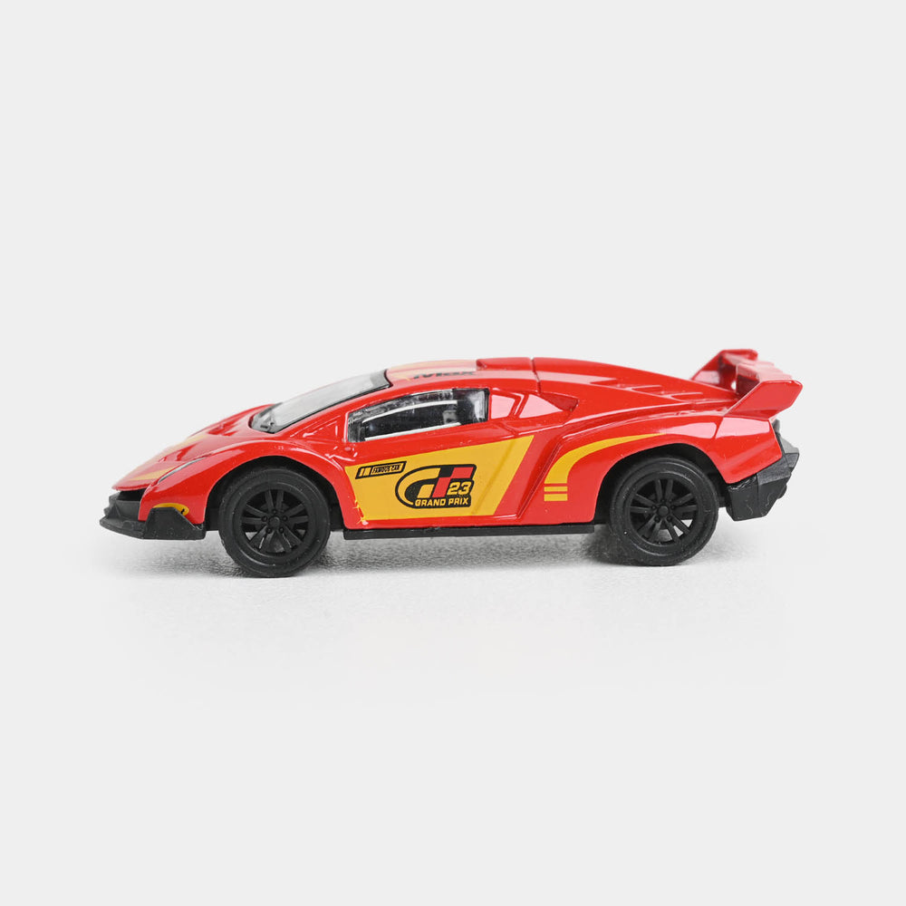 Alloy Model Car For Kids