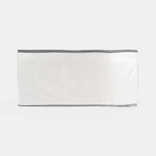 7-Compartment Organizer for Kids' Clothes & Toys