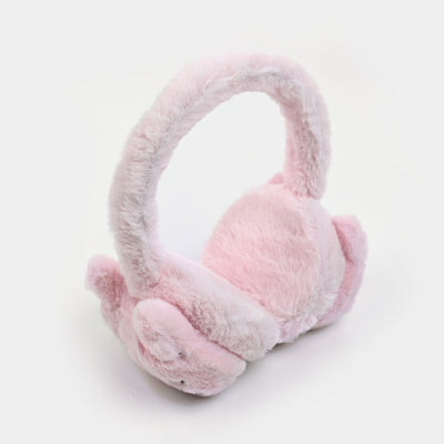 Stylish & Protective Earmuff For Kids