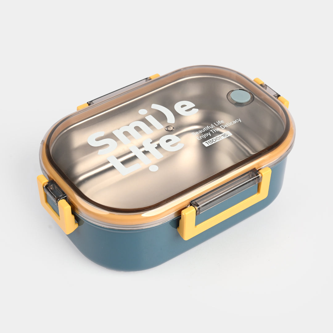Stainless Steel Kids Lunch Box