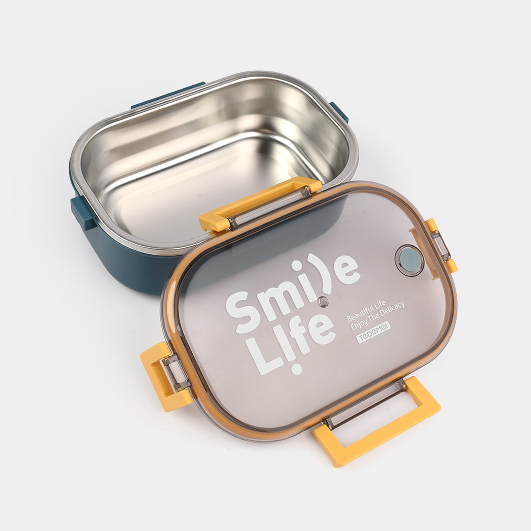 Stainless Steel Kids Lunch Box