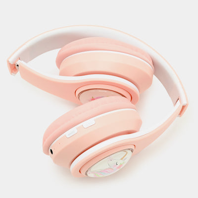 Headphone/Headset Wireless Colorful LED Lights