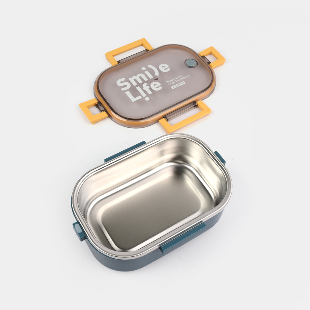 Stainless Steel Kids Lunch Box