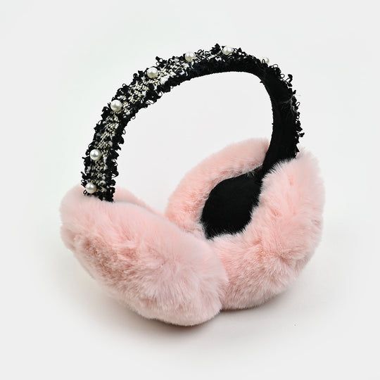 Stylish & Protective Earmuff For Kids