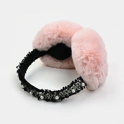 Stylish & Protective Earmuff For Kids