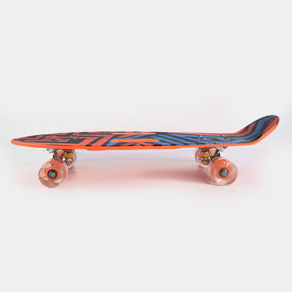 Portable Skate Board For Kids - Large