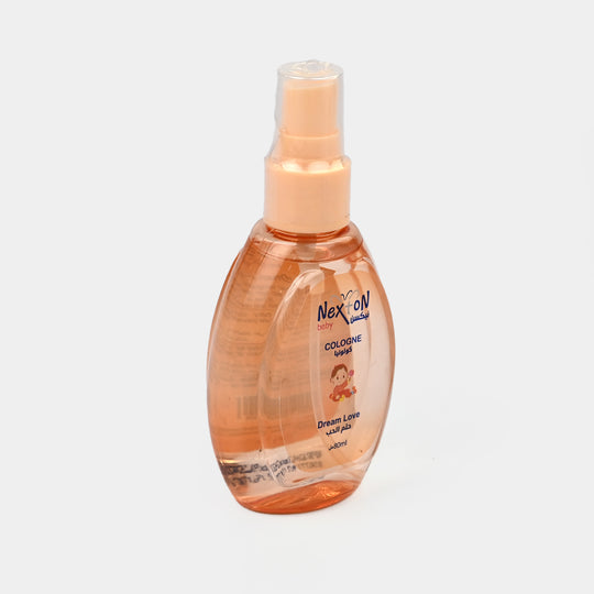 Nexton Baby Cologne Dream Love | 80ml
