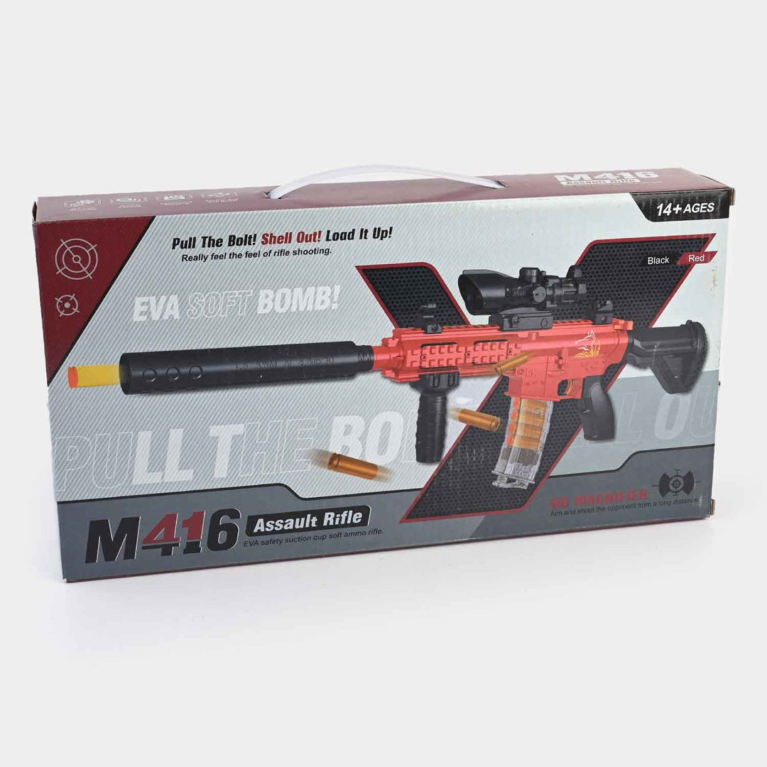 Eva Soft Dart Target Toy For Kids