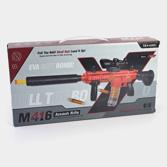 Eva Soft Dart Target Toy For Kids