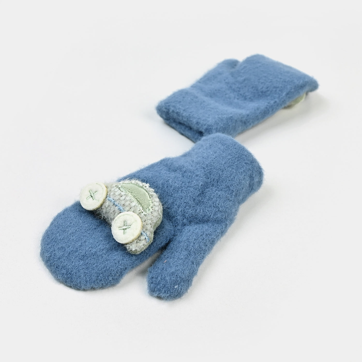 Kids Winter Warm Gloves