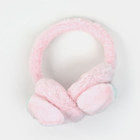 Stylish & Protective Earmuff For Kids