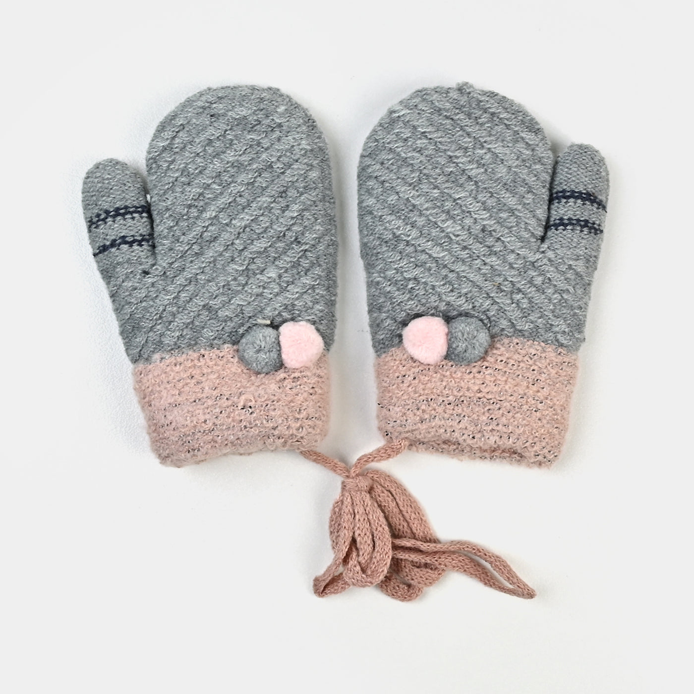 Kids Winter Warm Gloves | 6M+