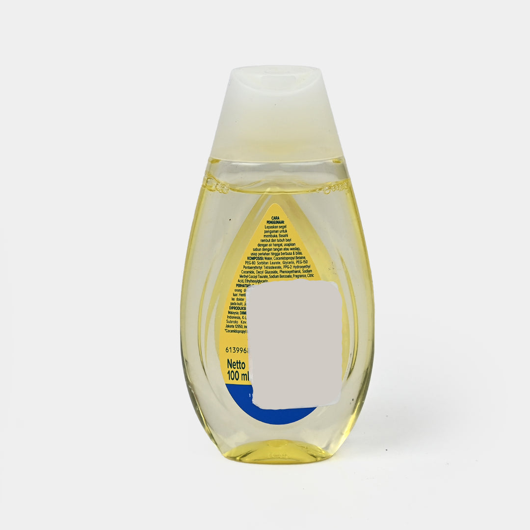 Baby Top to Toe Hair&Body Wash 100ml