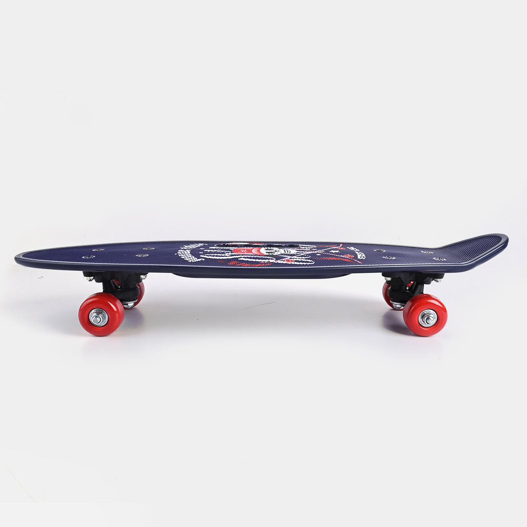 Portable Skate Board Medium For Kids