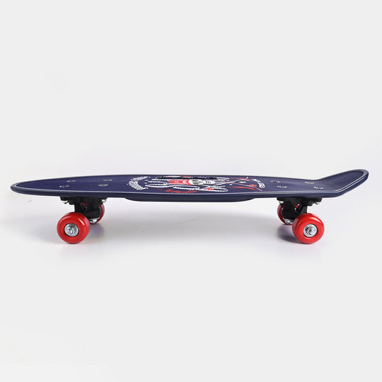 Portable Skate Board Medium For Kids