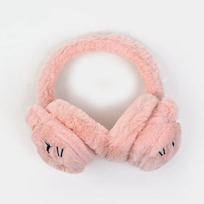 Stylish & Protective Earmuff For Kids