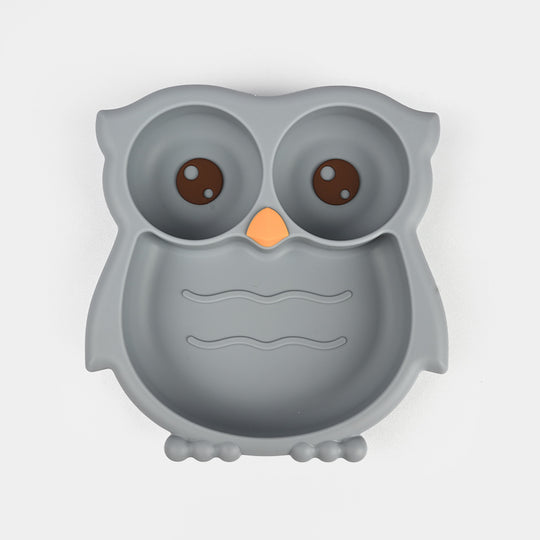 Baby Silicone Feeding Set | 6M+