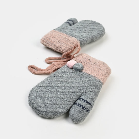 Kids Winter Warm Gloves | 6M+