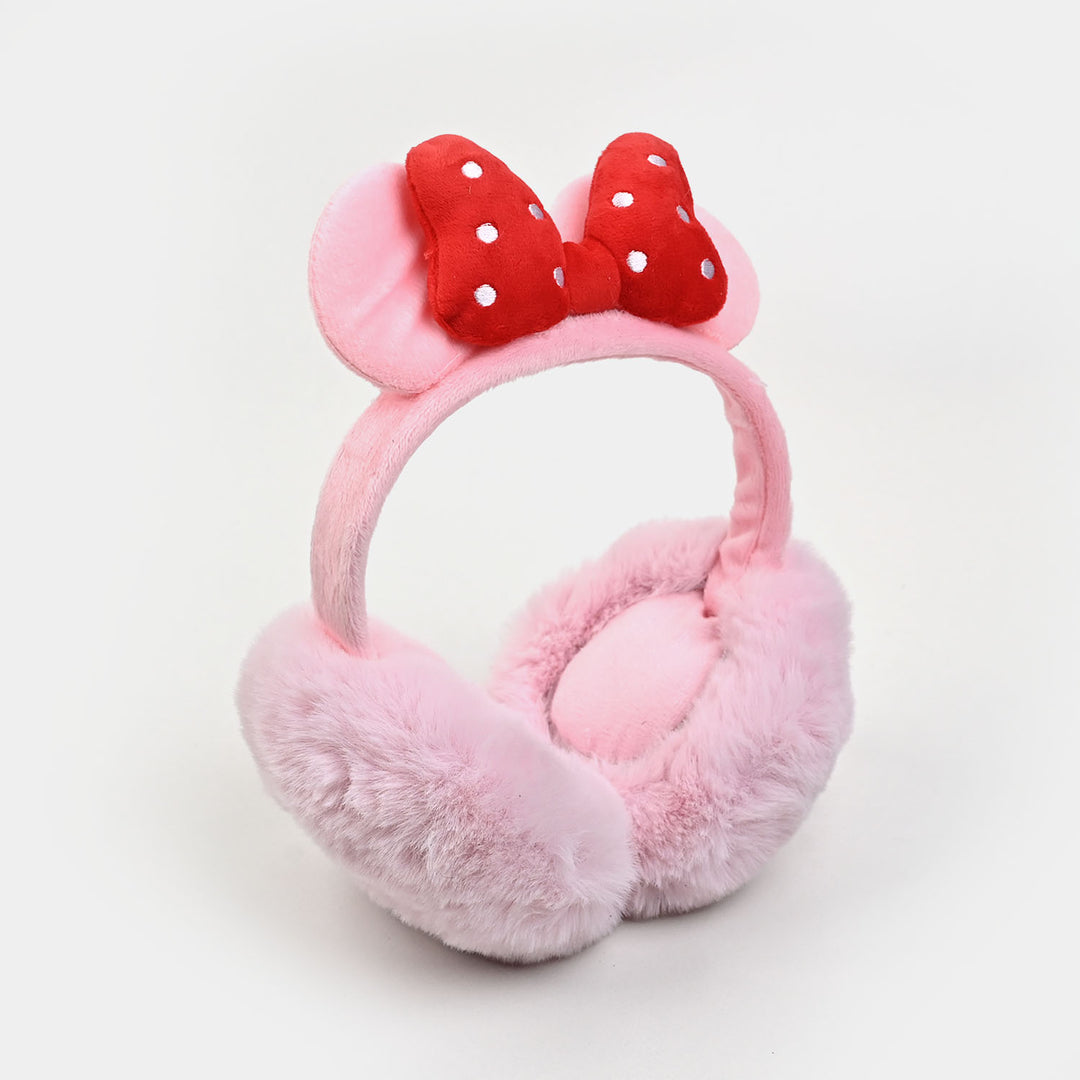 Stylish & Protective Earmuff For Kids