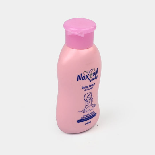 Nexton Baby Lotion 65ml