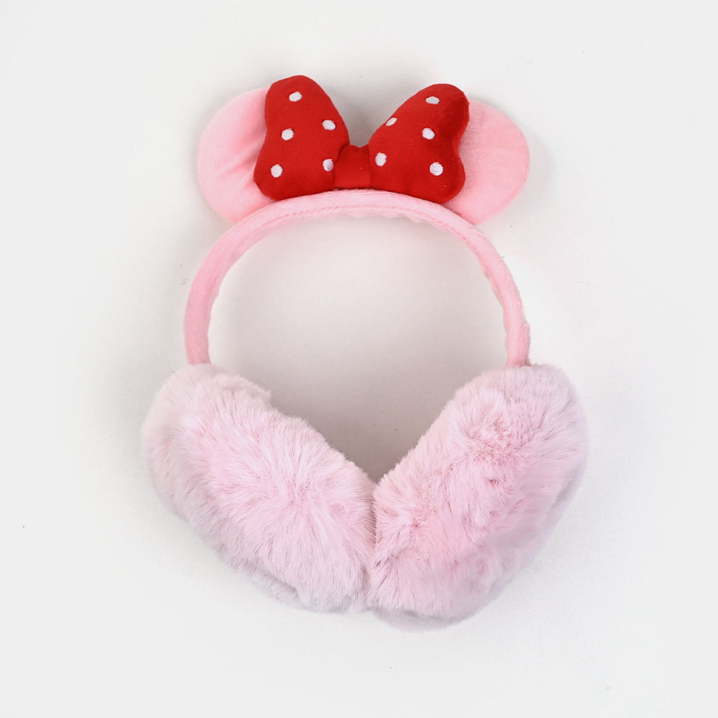 Stylish & Protective Earmuff For Kids