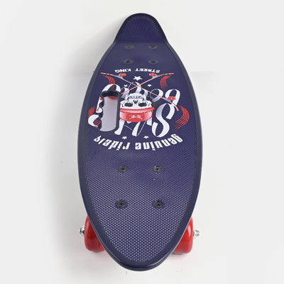 Portable Skate Board Medium For Kids