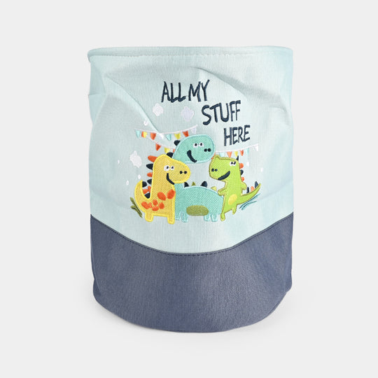 Foldable Laundry / Storage Basket