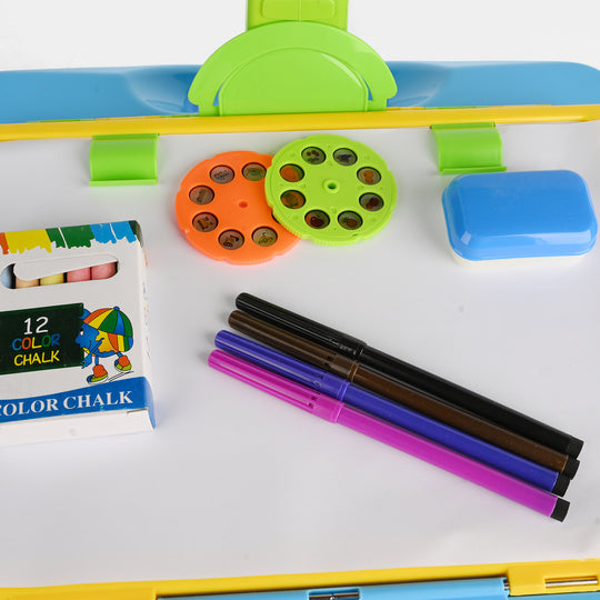 Multi Functional Projection Painting Table