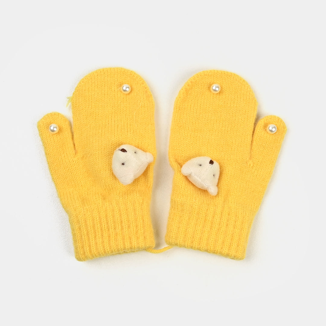 Kids Winter Warm Gloves