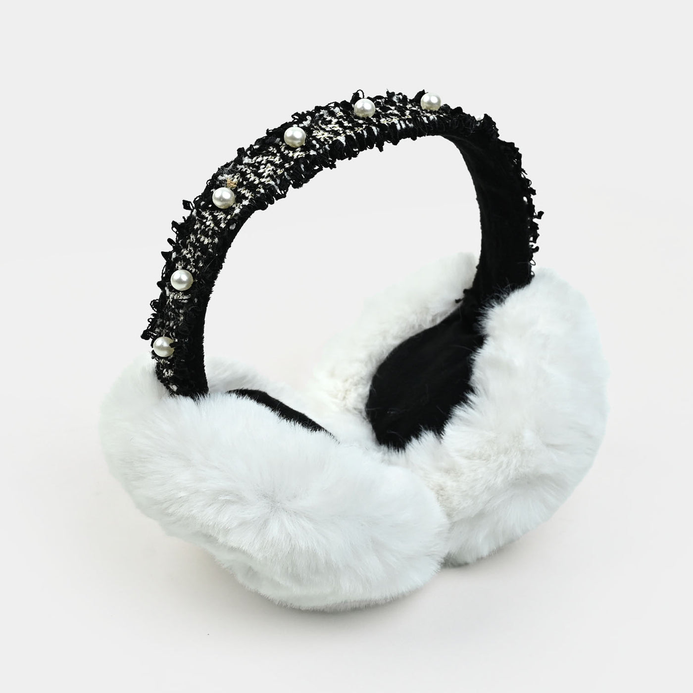 Stylish & Protective Earmuff For Kids