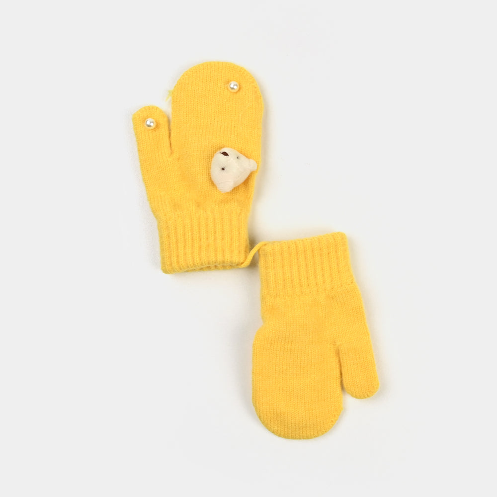 Kids Winter Warm Gloves