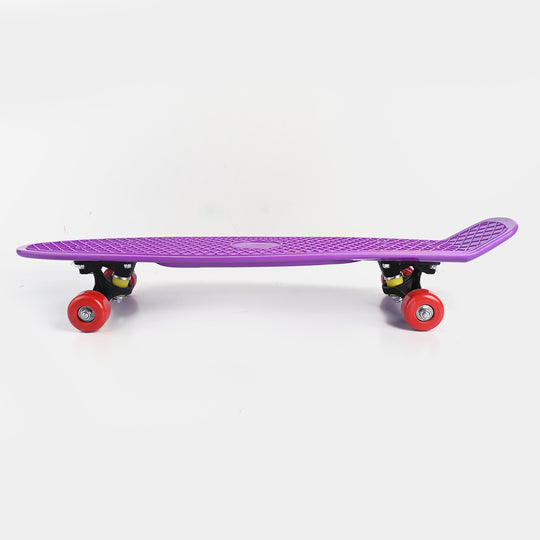 Portable Skate Board For Kids - Large